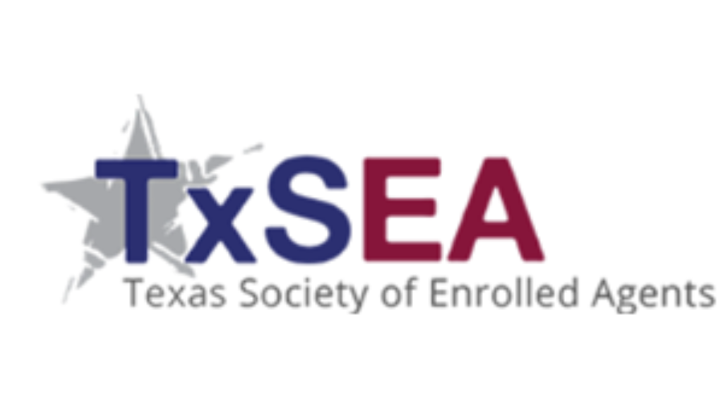 TxSEA Logo