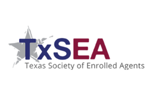 TxSEA Logo
