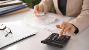 Accounting Audit Bookkeeping